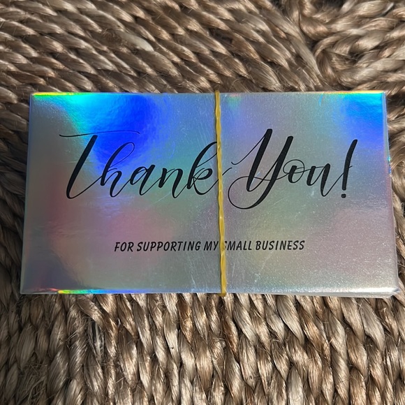 NIP THANK YOU BUNDLE #3 - Picture 4 of 4